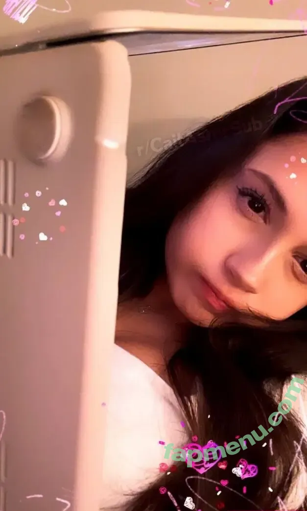 Cait ASMR nude photo #0128 (caitasmr)