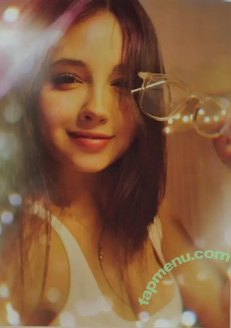 Cait ASMR nude photo #0131 (caitasmr)