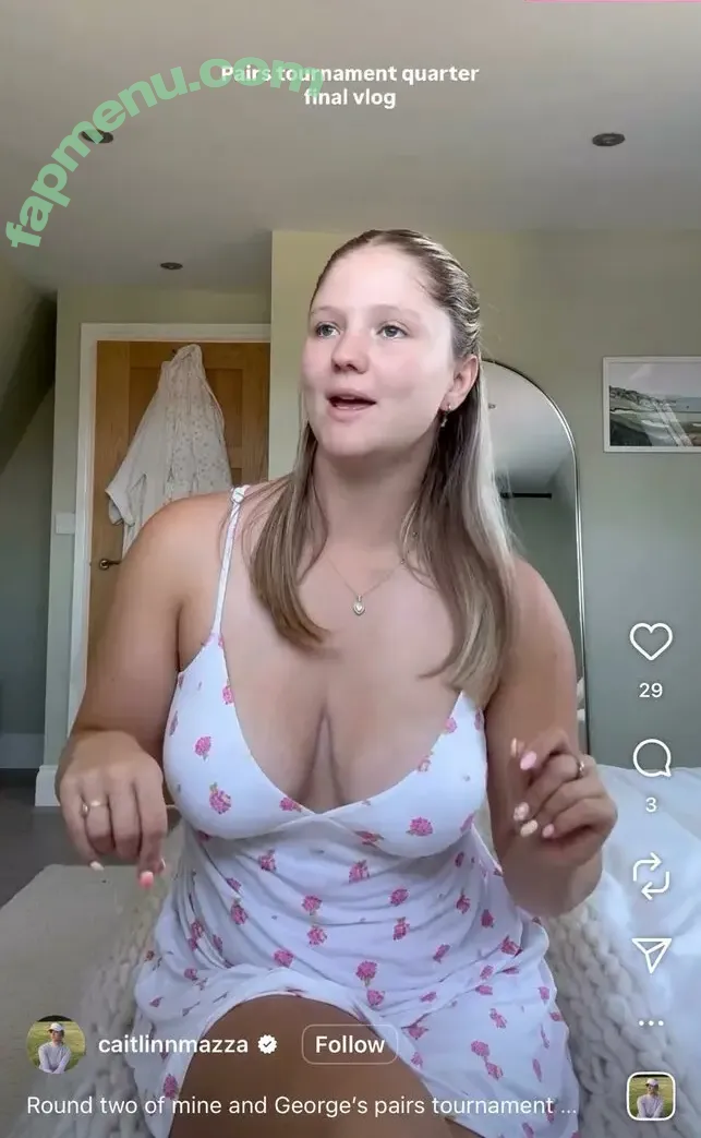 Cait Emily Mazza nude photo #0013 (caitlinnmazza)