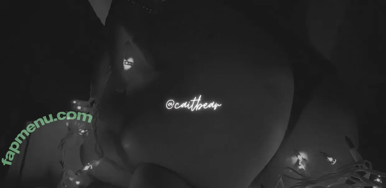 caitbearteasers nude photo #0002 (caitbearteasers)