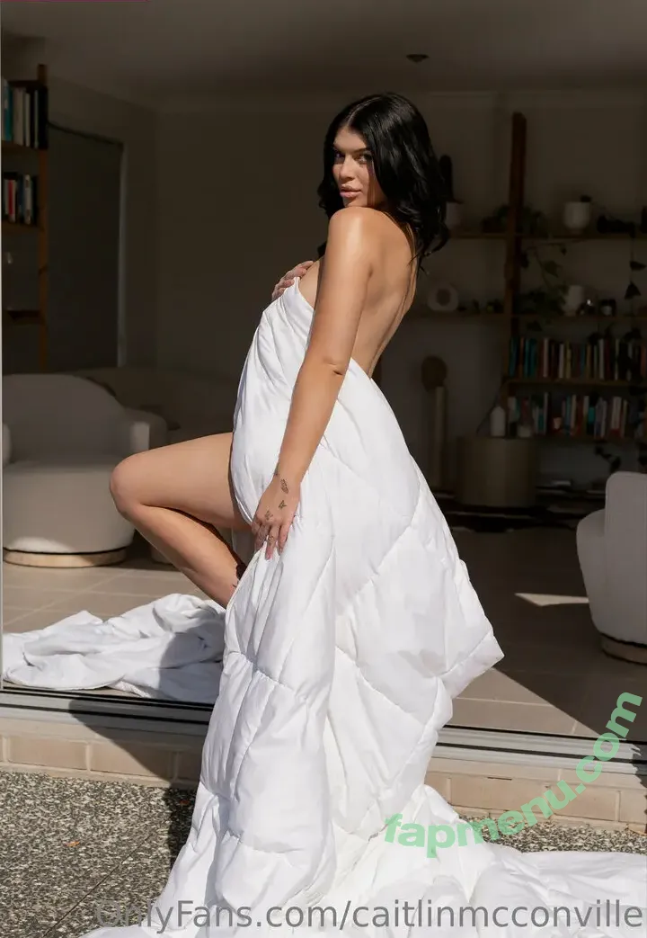 Caitlin McConville nude photo #0011 (caitlinmcconville)
