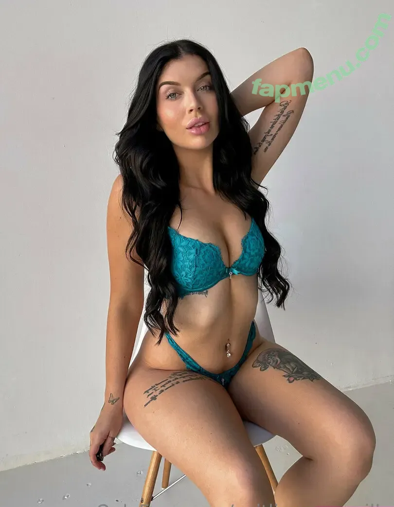 Caitlin McConville nude photo #0017 (caitlinmcconville)