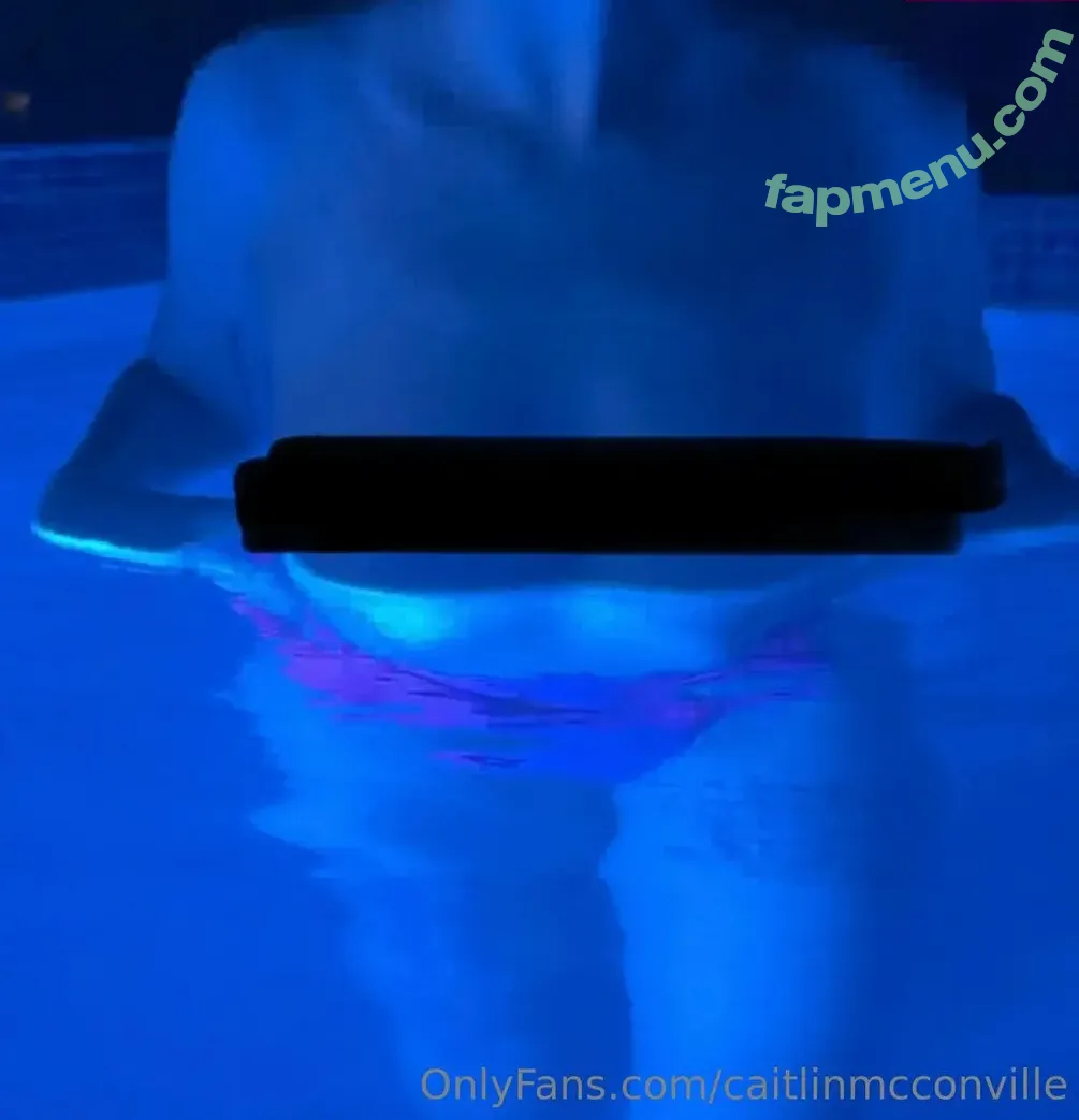Caitlin McConville nude photo #0021 (caitlinmcconville)