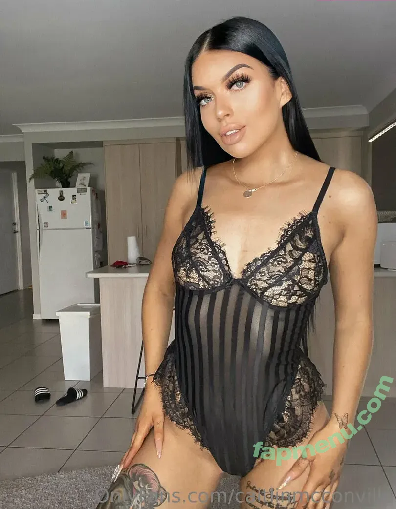 Caitlin McConville nude photo #0025 (caitlinmcconville)