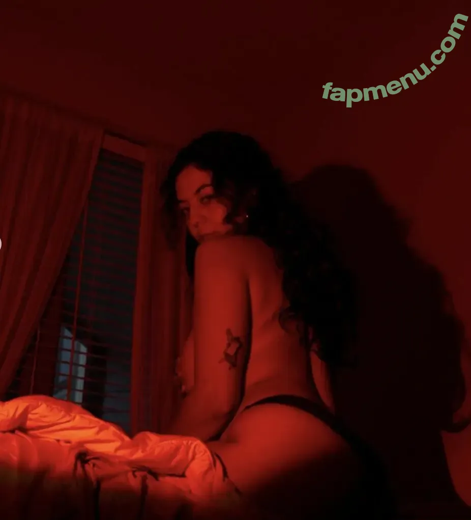 Caitlyn M Salinas nude photo #0001 (caitlynmsalinas)