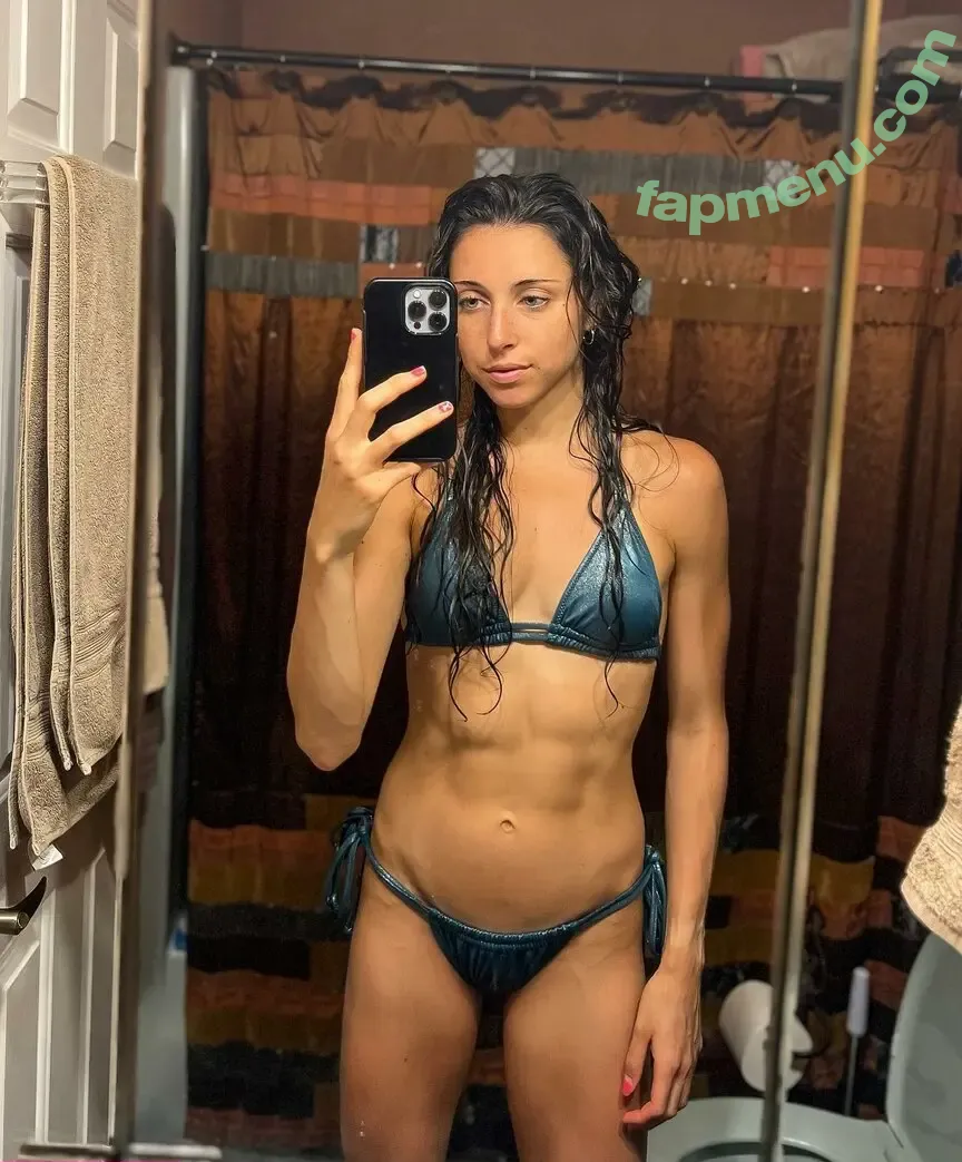 Caitlyn Miller nude photo #0014 (caitlynmiller_fit)