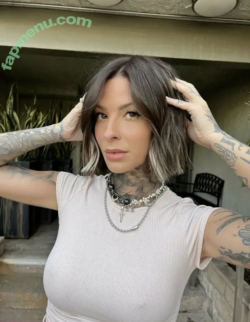 Caity Babs nude photo #0002 (Caity Babs)