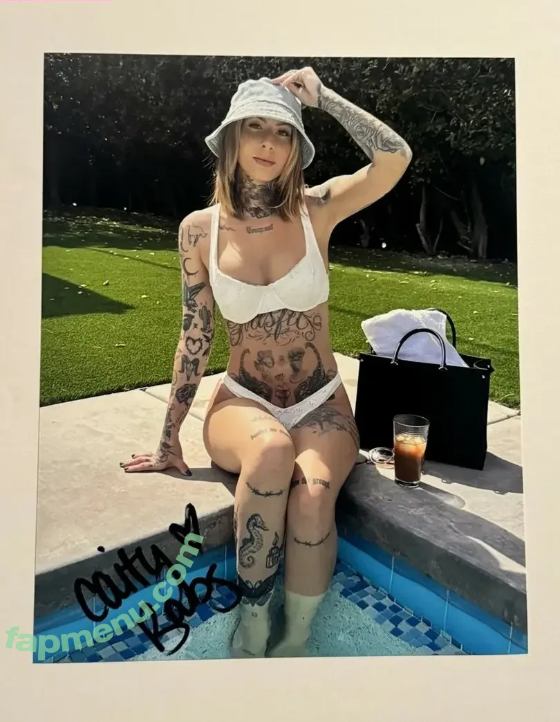 Caity Babs nude photo #0003 (Caity Babs)