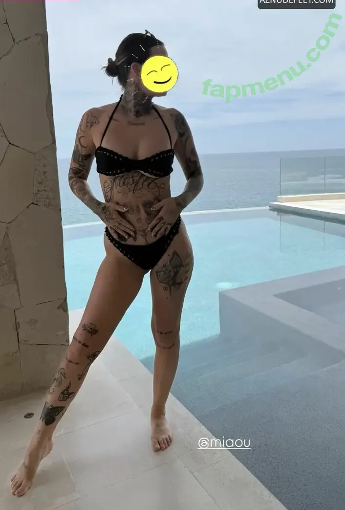 Caity Babs nude photo #0009 (Caity Babs)