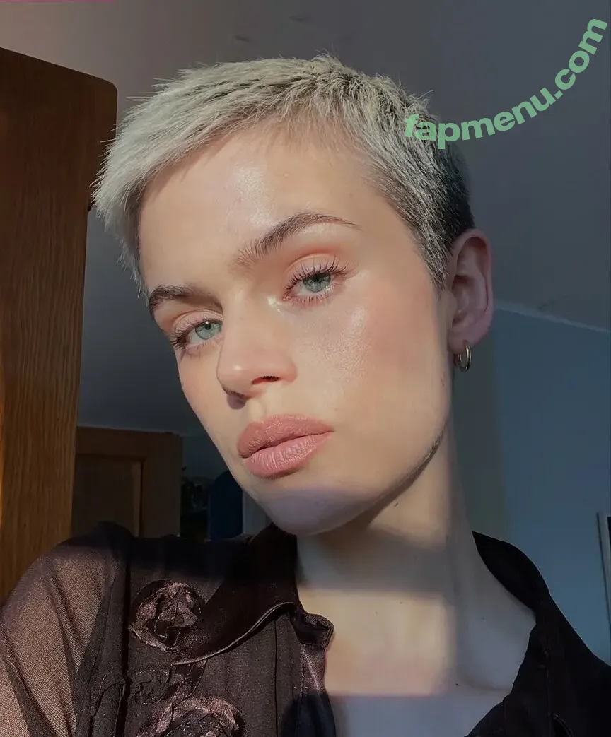 Cajsa Wessberg nude photo #0006 (cajsawessberg)