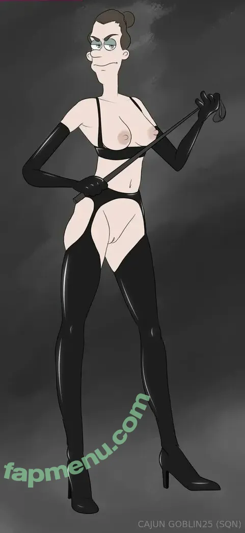 cajungoblin nude photo #0020 (cajungoblin)
