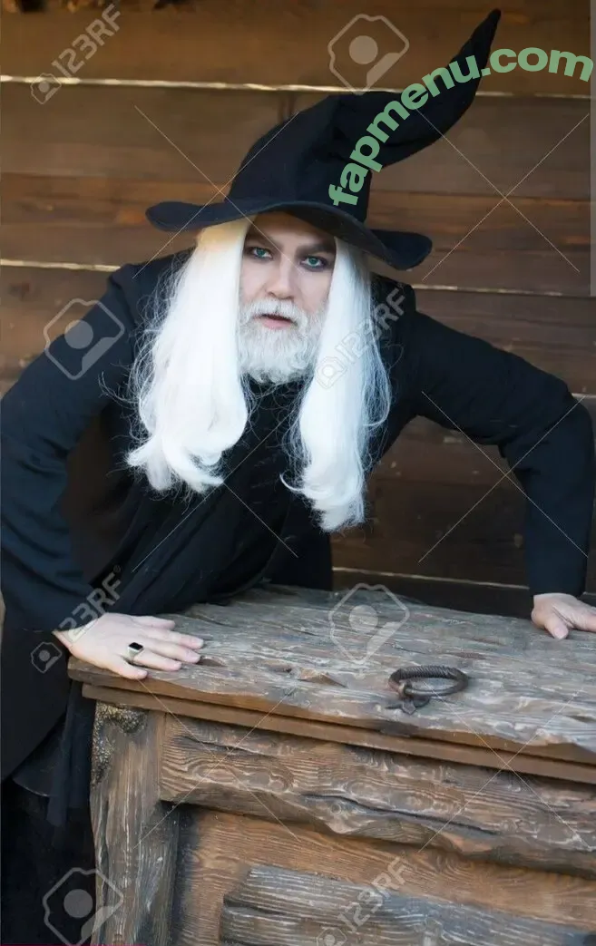 cajungoblin nude photo #0021 (cajungoblin)