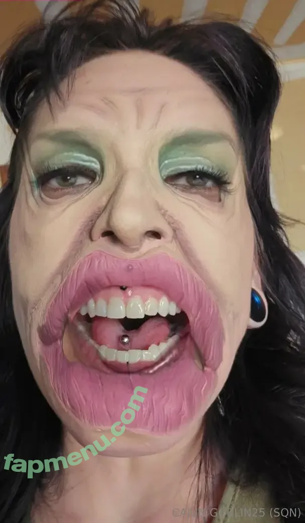 cajungoblin nude photo #0032 (cajungoblin)