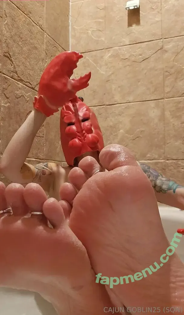 cajungoblin nude photo #0044 (cajungoblin)