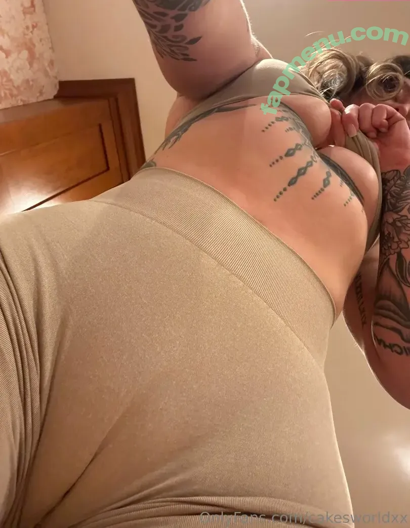 cakesworldxx nude photo #0012 (misscakesworld)