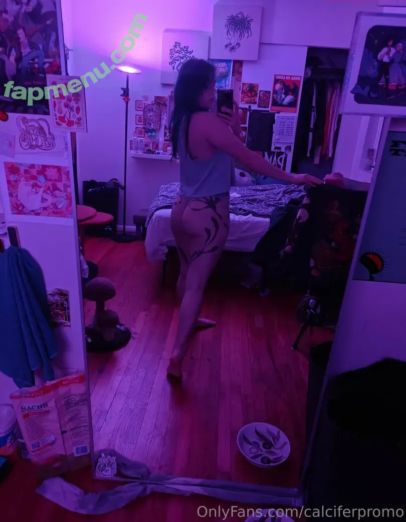 calciferpromo nude photo #0240 (calcifer_o)