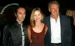 Calista Flockhart / calistasflockhart nude photo #0028