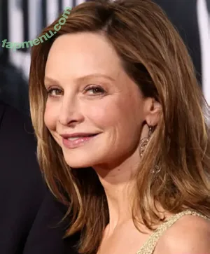 Calista Flockhart / calistasflockhart nude photo #0034
