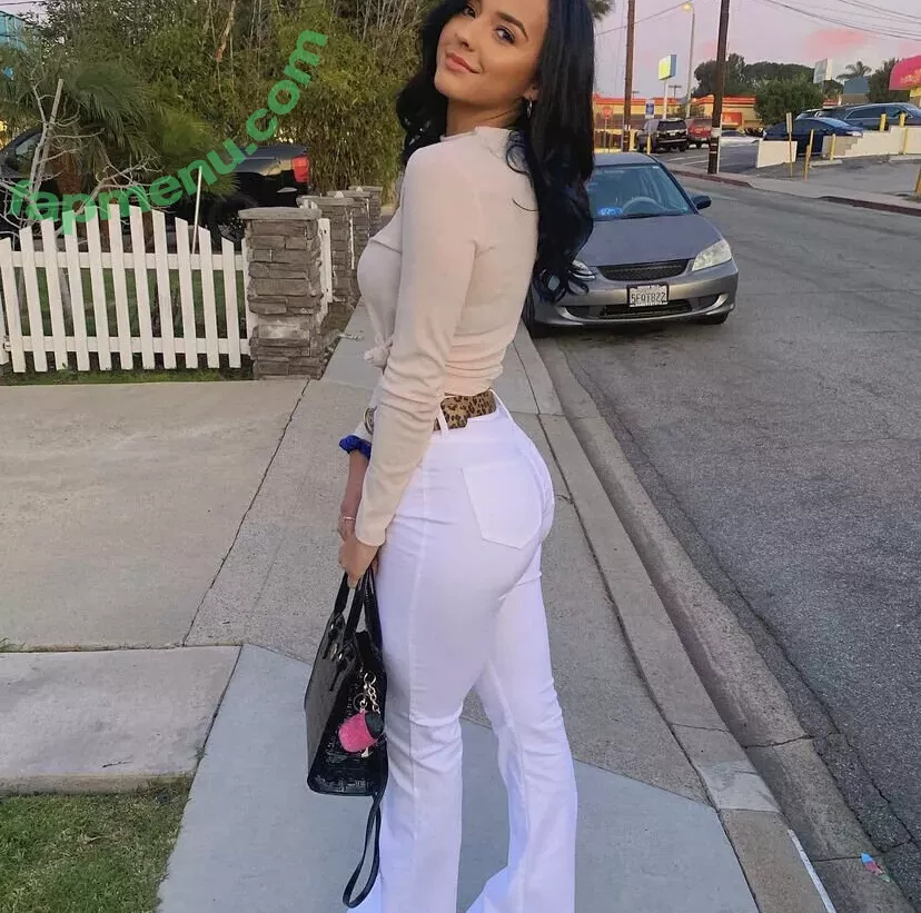 Calista Reyes nude photo #0006 (calist.reyes / kristaoficial)