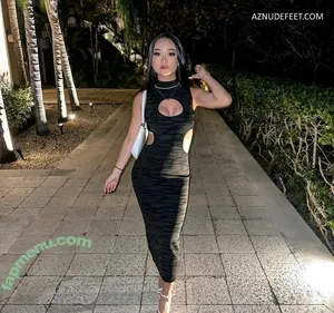 Callina Liang / callina.liang nude photo #0020