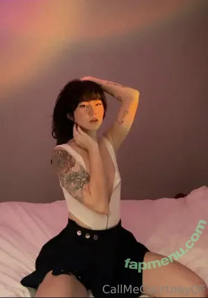 callmecourtnay / Callmecourtney / callmecourtnay_ nude photo #0169
