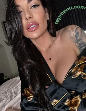 callysto_nymph / Celine nude photo #0149