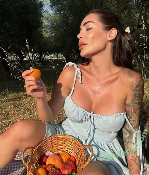 callysto_nymph / Celine nude photo #0155