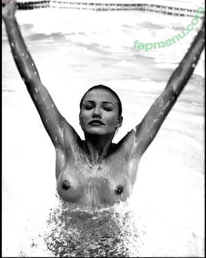Cameron Diaz / camerondiaz nude photo #0017
