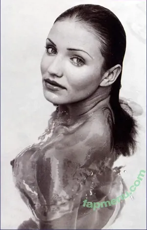 Cameron Diaz / camerondiaz nude photo #0061