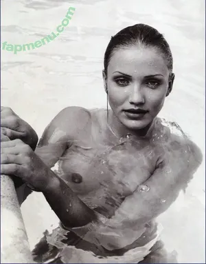 Cameron Diaz / camerondiaz nude photo #0064