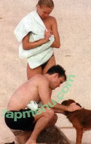 Cameron Diaz / camerondiaz nude photo #0073