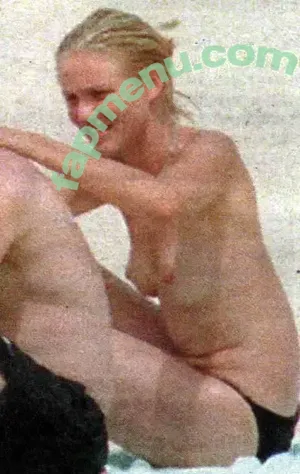 Cameron Diaz / camerondiaz nude photo #0074