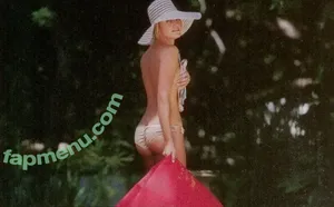 Cameron Diaz / camerondiaz nude photo #0084