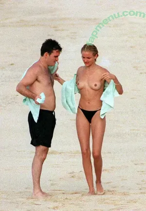 Cameron Diaz / camerondiaz nude photo #0115