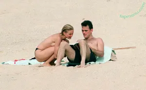 Cameron Diaz / camerondiaz nude photo #0117