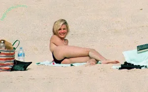 Cameron Diaz / camerondiaz nude photo #0121