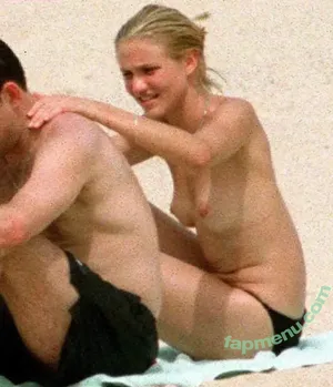 Cameron Diaz / camerondiaz nude photo #0211