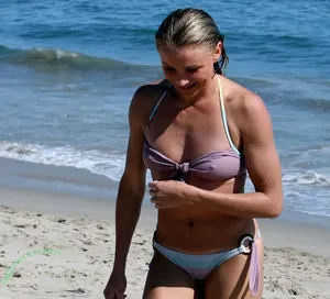 Cameron Diaz / camerondiaz nude photo #0235