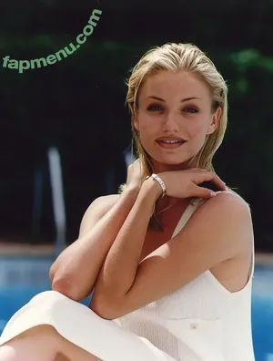 Cameron Diaz / camerondiaz nude photo #0261