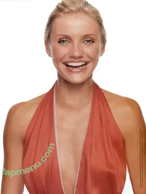 Cameron Diaz / camerondiaz nude photo #0263
