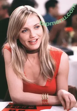 Cameron Diaz / camerondiaz nude photo #0268