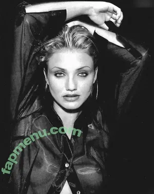 Cameron Diaz / camerondiaz nude photo #0363