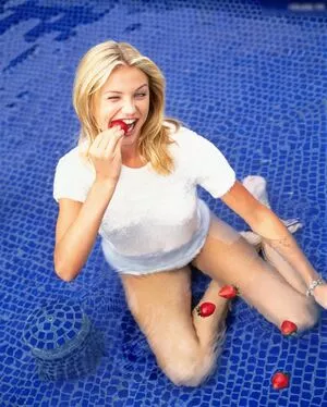 Cameron Diaz / camerondiaz nude photo #0436