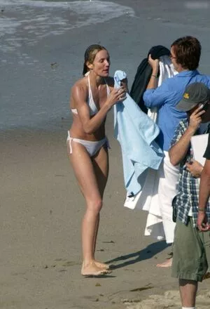Cameron Diaz / camerondiaz nude photo #0444