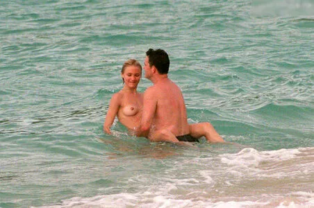 Cameron Diaz / camerondiaz nude photo #0463
