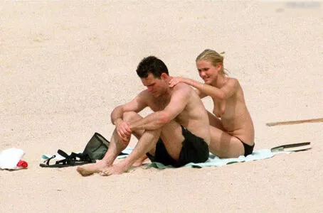 Cameron Diaz / camerondiaz nude photo #0465