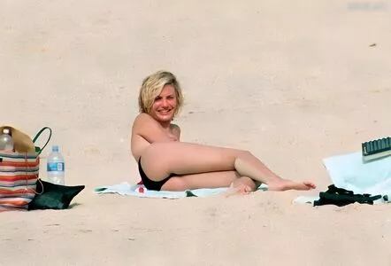 Cameron Diaz / camerondiaz nude photo #0467