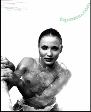 Cameron Diaz / camerondiaz nude photo #0713