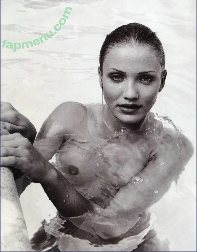 Cameron Diaz nude photo #0064 (camerondiaz)
