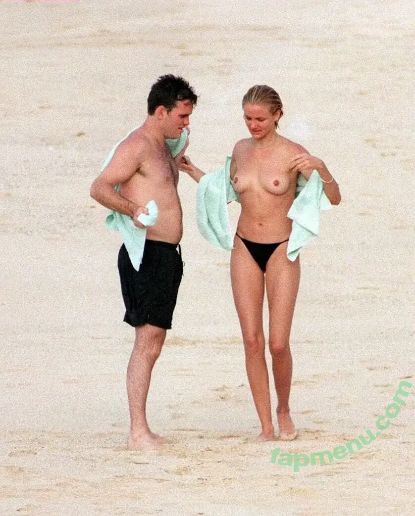 Cameron Diaz nude photo #0106 (camerondiaz)